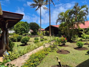 Hotel Manutara